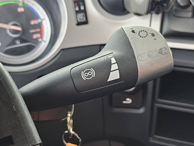 Camión volquete DAF XF 530 8X4 FAW STEEL TIPPER: foto 14