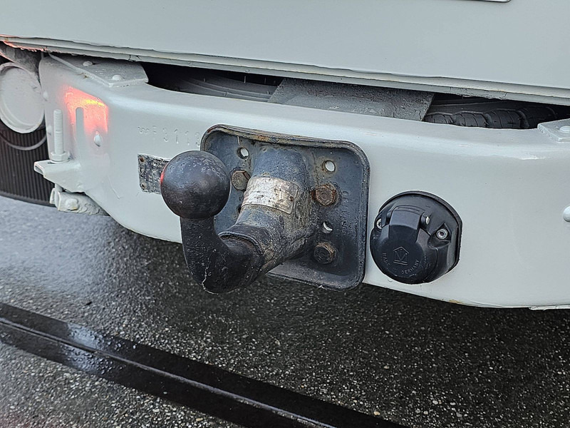 Arrendamiento de Mercedes-Benz 206  D Camper Mercedes-Benz 206  D Camper: foto 20