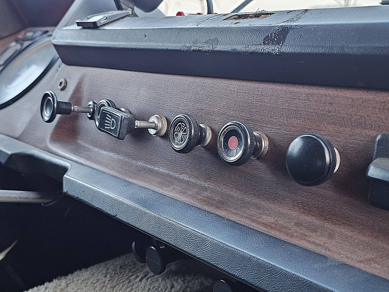 Arrendamiento de Mercedes-Benz 206  D Camper Mercedes-Benz 206  D Camper: foto 14