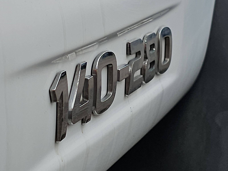 Camión frigorífico Iveco 140E28 EUROCARGO ATP: foto 14 Camión frigorífico Iveco 140E28 EUROCARGO ATP: foto 14