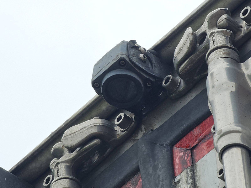 Camión frigorífico Iveco 140E28 EUROCARGO ATP: foto 15 Camión frigorífico Iveco 140E28 EUROCARGO ATP: foto 15