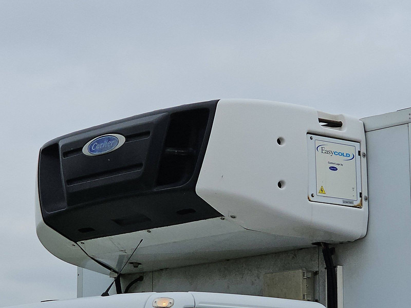 Camión frigorífico Iveco 140E28 EUROCARGO ATP: foto 12 Camión frigorífico Iveco 140E28 EUROCARGO ATP: foto 12