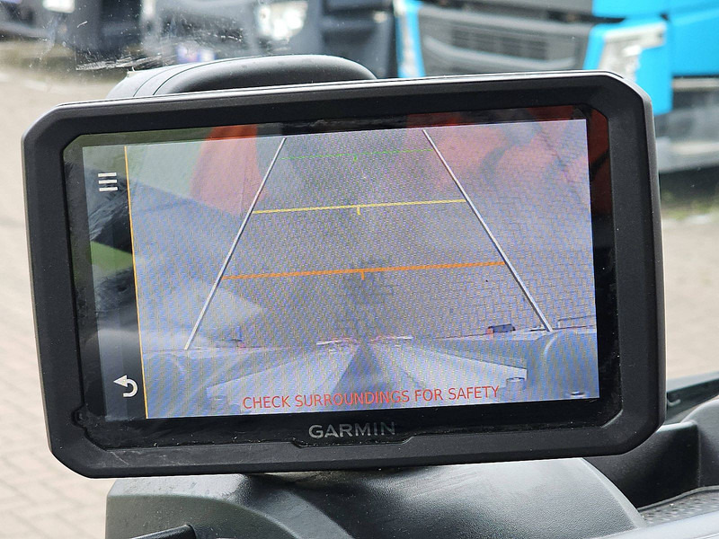 Camión frigorífico Iveco 140E28 EUROCARGO ATP: foto 11 Camión frigorífico Iveco 140E28 EUROCARGO ATP: foto 11