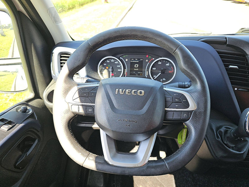 Arrendamiento de Iveco Daily 35S18 3.0Ltr 180Pk Airco! Iveco Daily 35S18 3.0Ltr 180Pk Airco!: foto 11