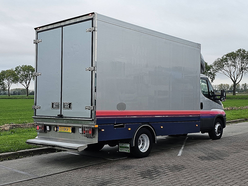 Iveco Daily 70C18 CARRIER MEATRAILS - Furgoneta frigorifica: foto 3 Iveco Daily 70C18 CARRIER MEATRAILS - Furgoneta frigorifica: foto 3
