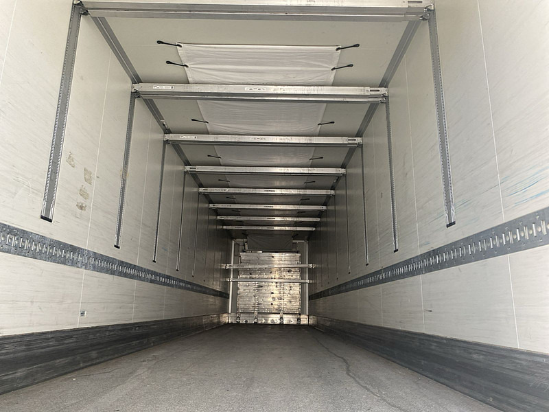 Kögel DOPPELSTOCK BLUMENBR Thermoking SLXi300 - Semirremolque frigorífico: foto 2 Kögel DOPPELSTOCK BLUMENBR Thermoking SLXi300 - Semirremolque frigorífico: foto 2