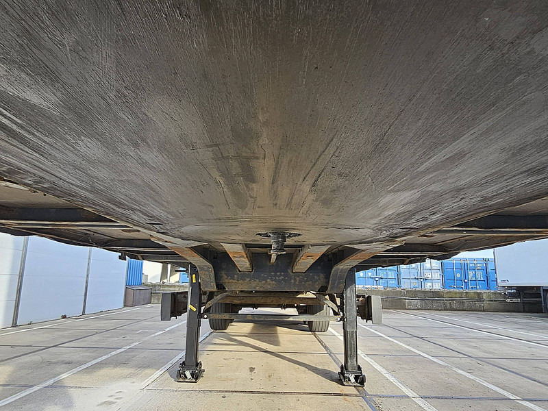 Semirremolque lona Krone N/A: foto 6 Semirremolque lona Krone N/A: foto 6