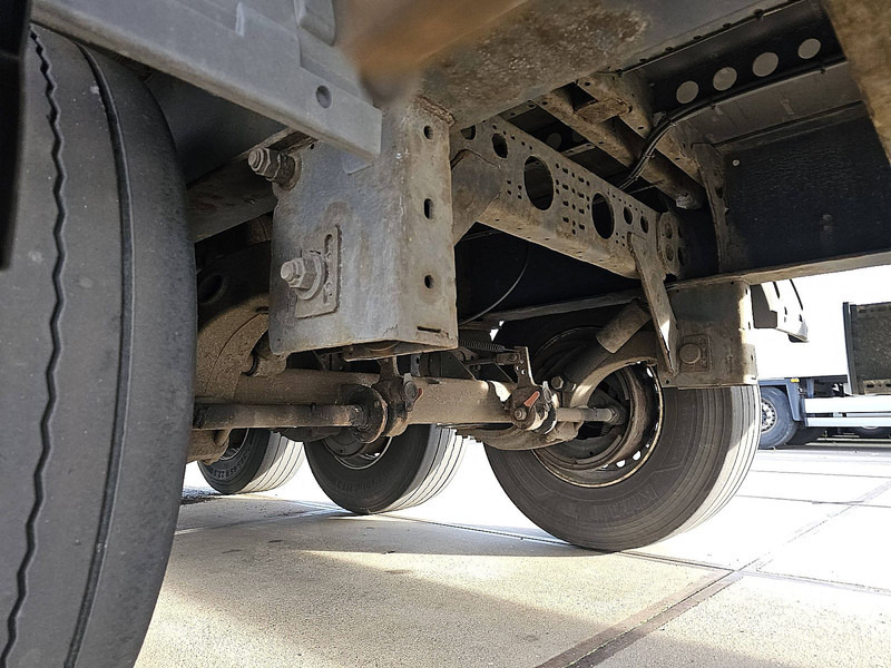 Semirremolque lona Krone N/A: foto 8 Semirremolque lona Krone N/A: foto 8