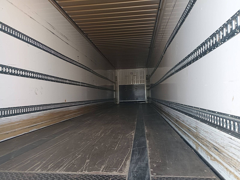 Arrendamiento de Krone SD DRYLINER 2T TAILLIFT LBW KLEP Krone SD DRYLINER 2T TAILLIFT LBW KLEP: foto 6 Arrendamiento de Krone SD DRYLINER 2T TAILLIFT LBW KLEP Krone SD DRYLINER 2T TAILLIFT LBW KLEP: foto 6