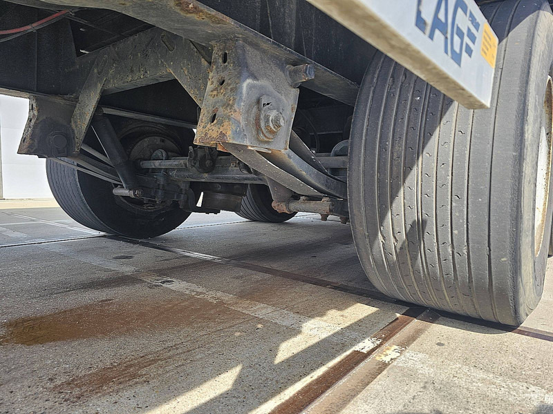 Semirremolque lona LAG O-3-39 01 MEGA: foto 7 Semirremolque lona LAG O-3-39 01 MEGA: foto 7