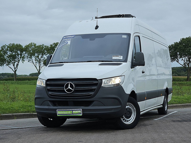 Mercedes-Benz Sprinter 315 FRIGO CARRIER EURO6 - Furgoneta frigorifica: foto 1 Mercedes-Benz Sprinter 315 FRIGO CARRIER EURO6 - Furgoneta frigorifica: foto 1