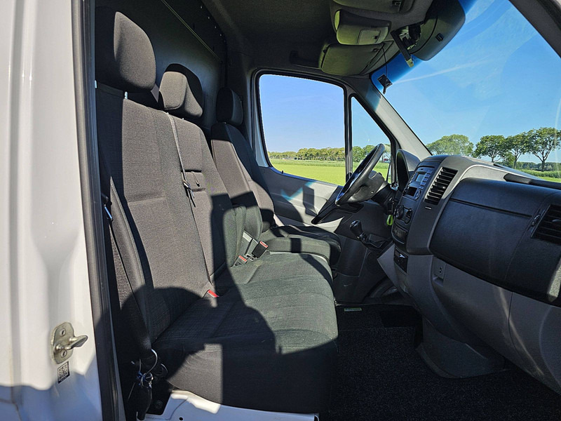 Furgoneta pequeña Mercedes-Benz Sprinter 316 ac automaat EURO6: foto 7