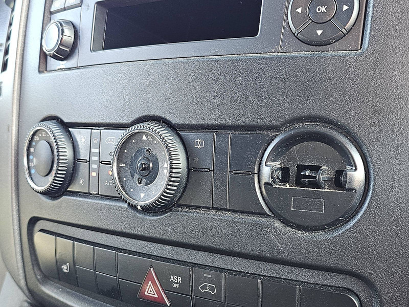 Furgoneta pequeña Mercedes-Benz Sprinter 316 ac automaat EURO6: foto 10