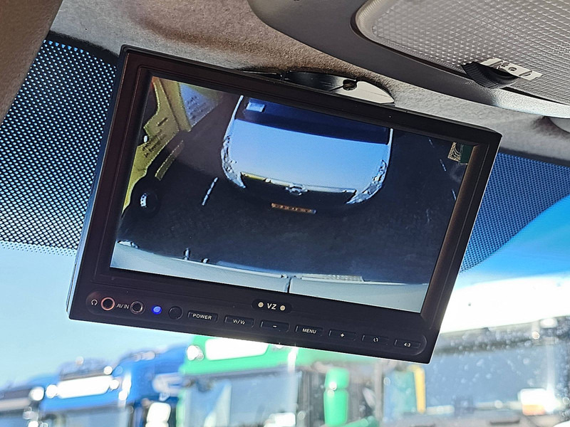 Furgoneta pequeña Mercedes-Benz Sprinter 316 ac automaat EURO6: foto 15