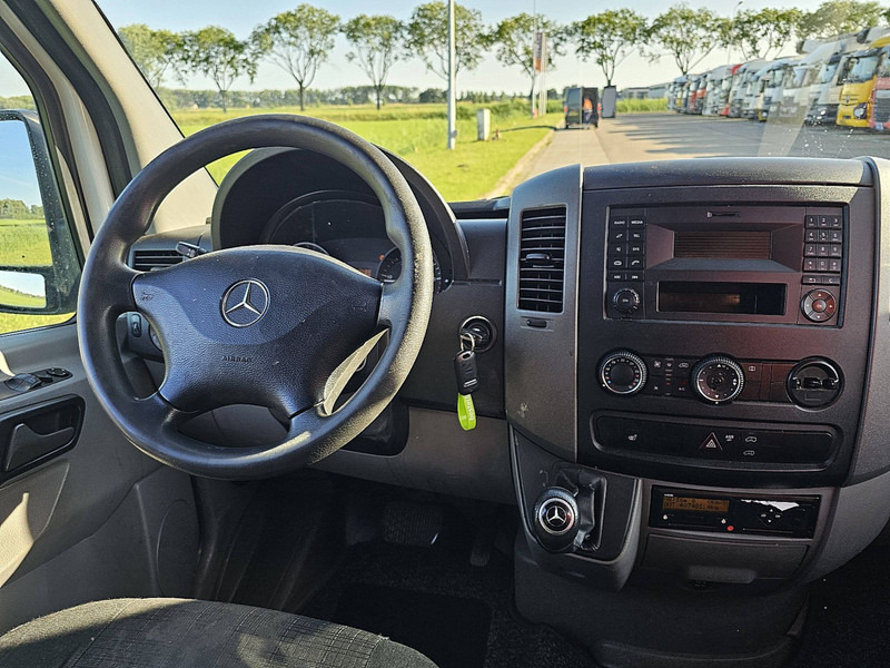 Furgoneta pequeña Mercedes-Benz Sprinter 316 ac automaat EURO6: foto 8