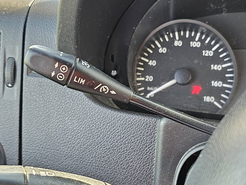 Furgoneta pequeña Mercedes-Benz Sprinter 316 ac automaat EURO6: foto 11