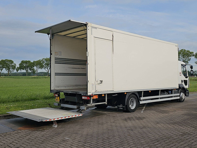 Renault D 210 11.9T AIRCO TAILLIFT - Camión caja cerrada: foto 3 Renault D 210 11.9T AIRCO TAILLIFT - Camión caja cerrada: foto 3