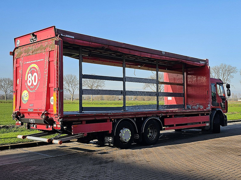 Renault PREMIUM 380 - Camión caja abierta: foto 3 Renault PREMIUM 380 - Camión caja abierta: foto 3