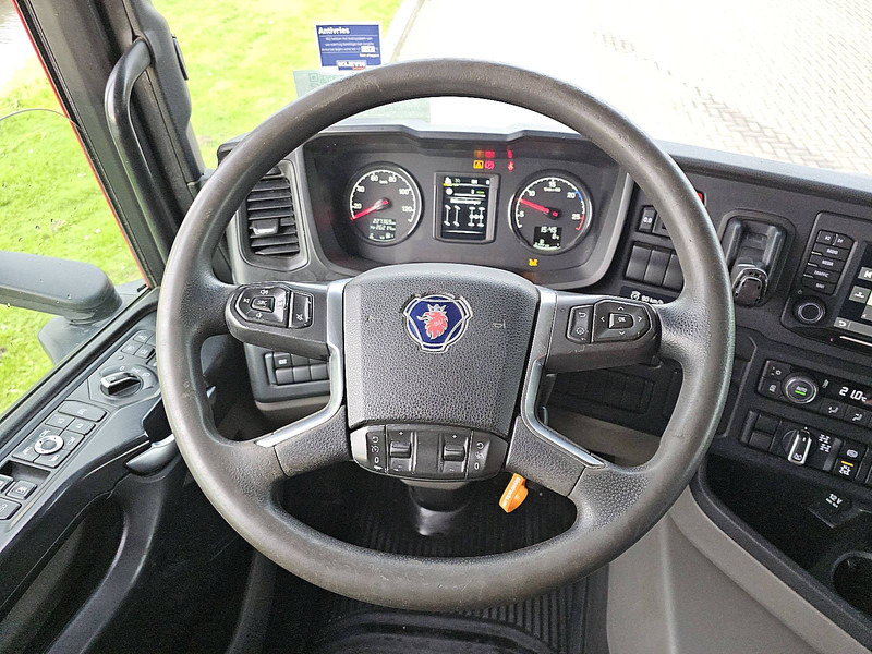 Camión volquete Scania G410: foto 12