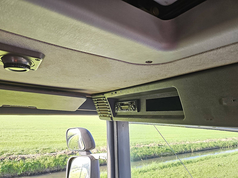 Arrendamiento de Scania P114.380 6X4 PALFINGER Scania P114.380 6X4 PALFINGER: foto 13