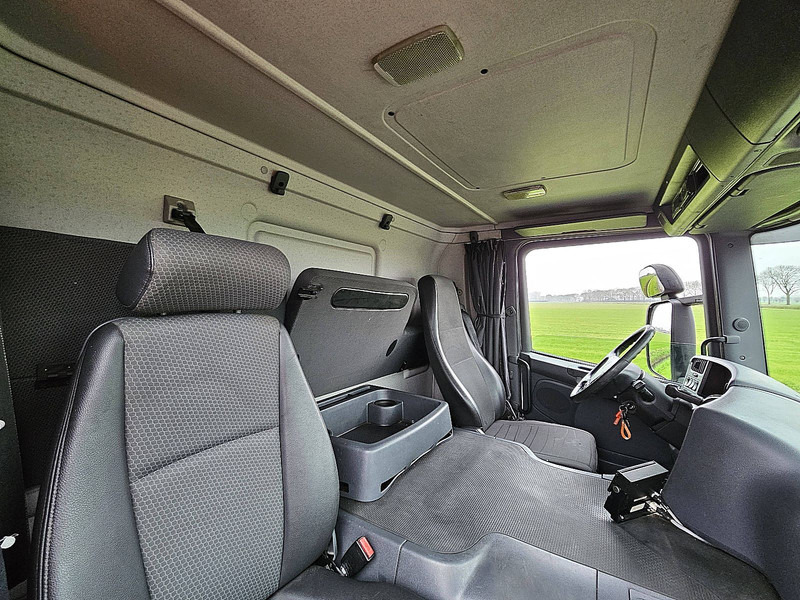 Camión frigorífico Scania P250: foto 15 Camión frigorífico Scania P250: foto 15