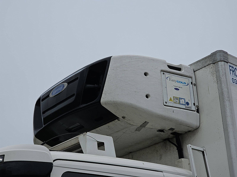 Camión frigorífico Scania P250: foto 18 Camión frigorífico Scania P250: foto 18