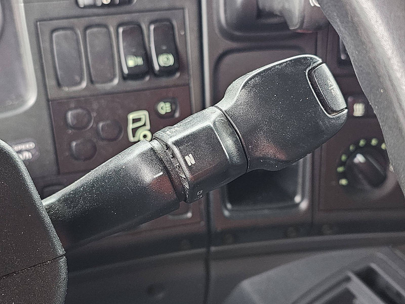 Camión frigorífico Scania P250: foto 14 Camión frigorífico Scania P250: foto 14