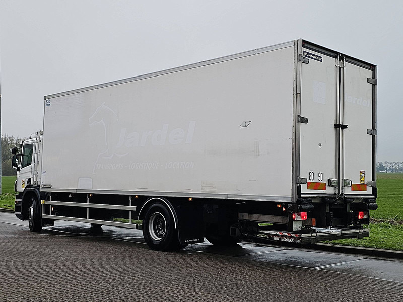 Camión frigorífico Scania P250: foto 6 Camión frigorífico Scania P250: foto 6