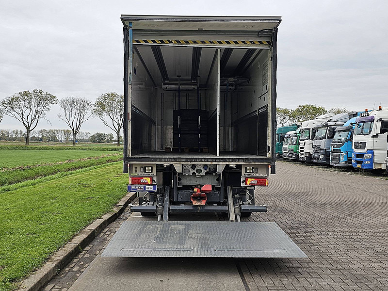 Camión frigorífico Scania P370 4X4 EXPEDITION TRUCK: foto 15 Camión frigorífico Scania P370 4X4 EXPEDITION TRUCK: foto 15