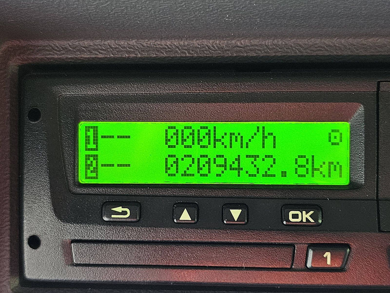 Camión frigorífico Scania P370 4X4 EXPEDITION TRUCK: foto 9 Camión frigorífico Scania P370 4X4 EXPEDITION TRUCK: foto 9