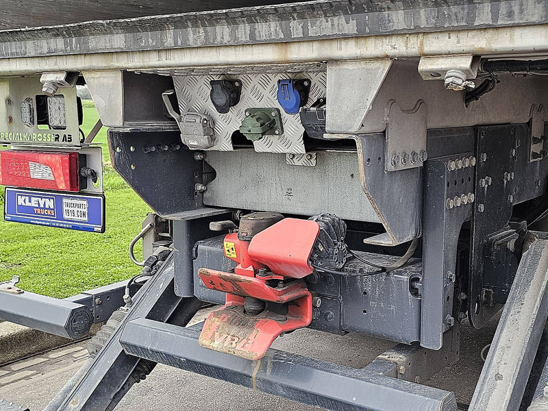 Camión frigorífico Scania P370 4X4 EXPEDITION TRUCK: foto 17 Camión frigorífico Scania P370 4X4 EXPEDITION TRUCK: foto 17