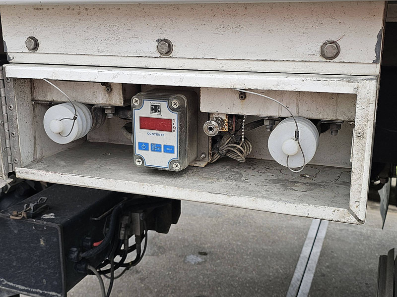 Camión frigorífico Scania P370 4X4 EXPEDITION TRUCK: foto 18 Camión frigorífico Scania P370 4X4 EXPEDITION TRUCK: foto 18