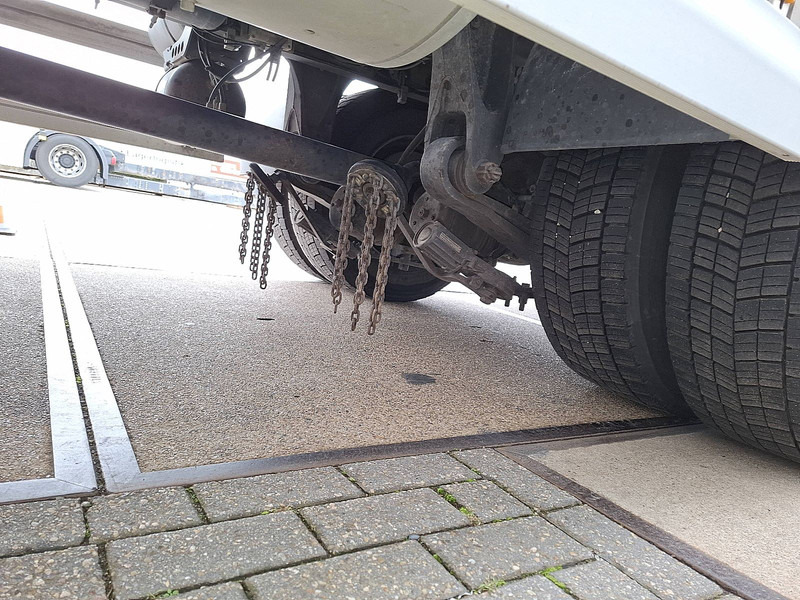 Camión frigorífico Scania P370 4X4 EXPEDITION TRUCK: foto 19 Camión frigorífico Scania P370 4X4 EXPEDITION TRUCK: foto 19