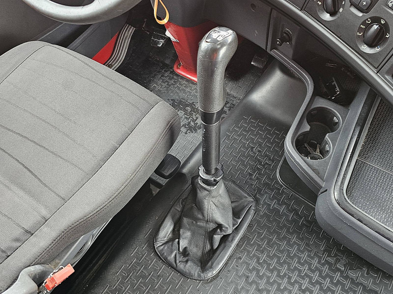 Camión multibasculante Scania R500 6X2*4 V8 591TKM: foto 15 Camión multibasculante Scania R500 6X2*4 V8 591TKM: foto 15