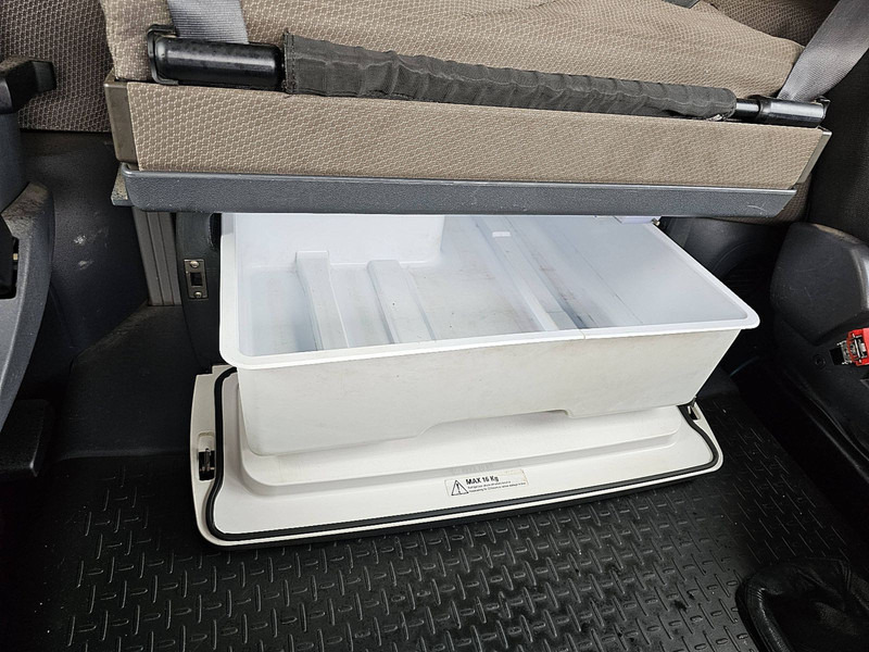 Camión multibasculante Scania R500 6X2*4 V8 591TKM: foto 12 Camión multibasculante Scania R500 6X2*4 V8 591TKM: foto 12