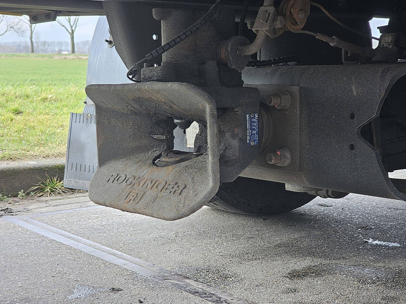 Camión lona Scania S450 6X2*4 FORKLIFT CONN.: foto 10