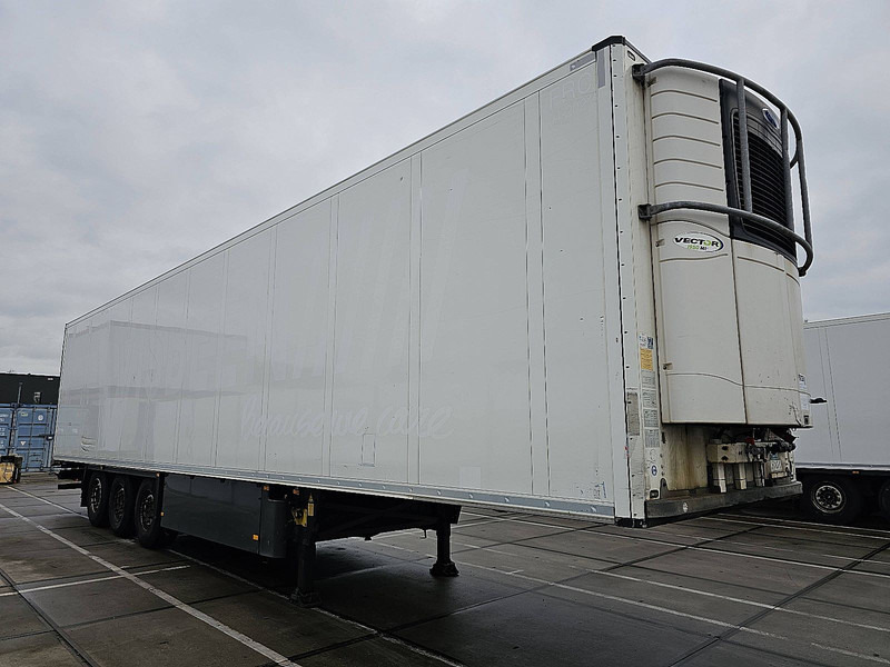Schmitz Cargobull N/A - Semirremolque frigorífico: foto 3 Schmitz Cargobull N/A - Semirremolque frigorífico: foto 3