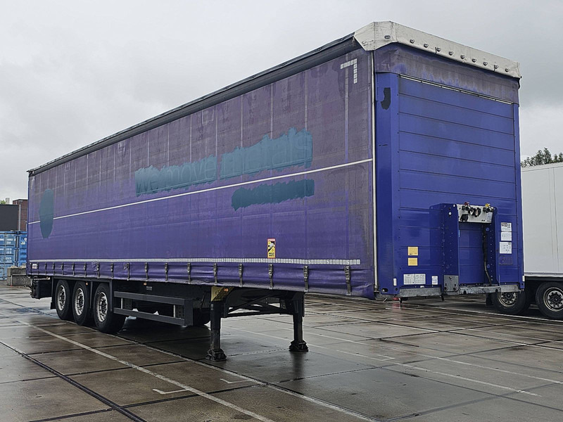 Schmitz Cargobull SCS 24/L 13.62 C E B COIL RUNGEN EDSCHA - Semirremolque lona: foto 3 Schmitz Cargobull SCS 24/L 13.62 C E B COIL RUNGEN EDSCHA - Semirremolque lona: foto 3