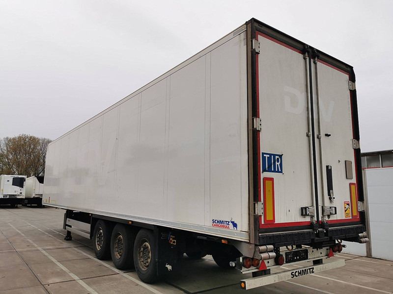Schmitz Cargobull SKO 24 FP 45 COOL THERMOKING SLXI300 - Semirremolque frigorífico: foto 5 Schmitz Cargobull SKO 24 FP 45 COOL THERMOKING SLXI300 - Semirremolque frigorífico: foto 5