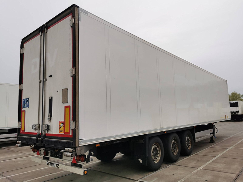 Schmitz Cargobull SKO 24 FP 45 COOL THERMOKING SLXI300 - Semirremolque frigorífico: foto 2 Schmitz Cargobull SKO 24 FP 45 COOL THERMOKING SLXI300 - Semirremolque frigorífico: foto 2