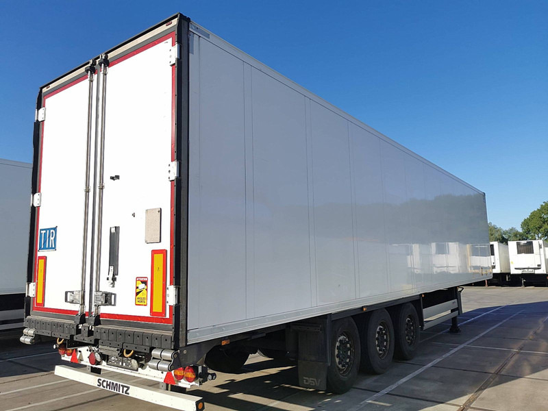 Schmitz Cargobull SKO 24 FP 45 COOL THERMOKING SLXI300 - Semirremolque frigorífico: foto 2 Schmitz Cargobull SKO 24 FP 45 COOL THERMOKING SLXI300 - Semirremolque frigorífico: foto 2