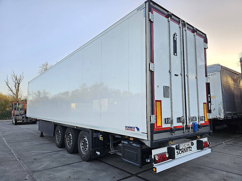 Schmitz Cargobull SKO 24/L 13.4 FP 65 THERMOKING SLXI300 - Semirremolque frigorífico: foto 5 Schmitz Cargobull SKO 24/L 13.4 FP 65 THERMOKING SLXI300 - Semirremolque frigorífico: foto 5