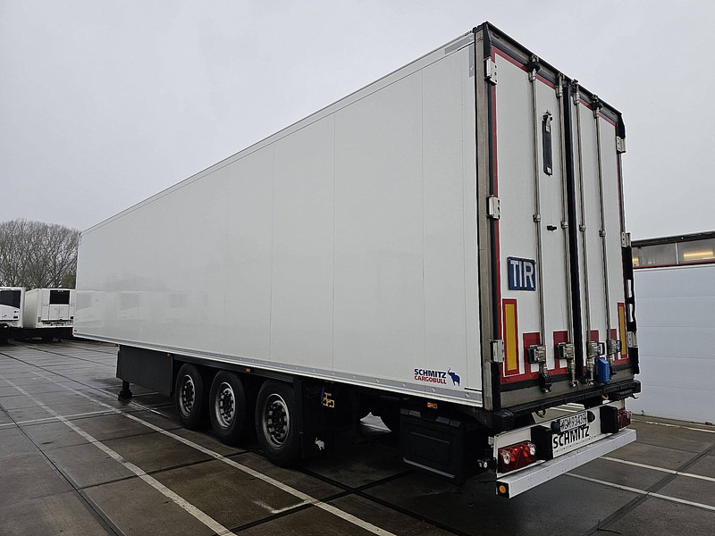 Schmitz Cargobull SKO 24/L 13.4 FP 65 THERMOKING SLXI300 - Semirremolque frigorífico: foto 5 Schmitz Cargobull SKO 24/L 13.4 FP 65 THERMOKING SLXI300 - Semirremolque frigorífico: foto 5