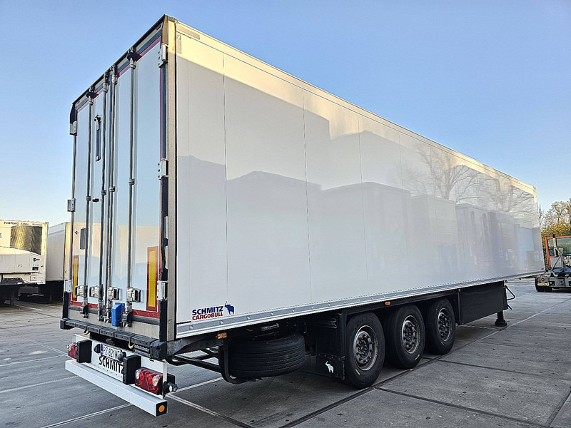 Schmitz Cargobull SKO 24/L 13.4 FP 65 THERMOKING SLXI300 - Semirremolque frigorífico: foto 2 Schmitz Cargobull SKO 24/L 13.4 FP 65 THERMOKING SLXI300 - Semirremolque frigorífico: foto 2