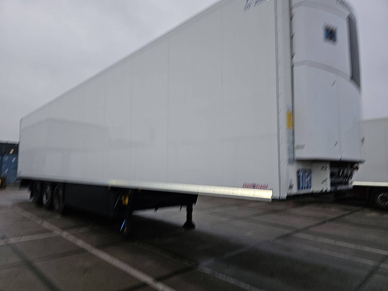 Schmitz Cargobull SKO 24/L 13.4 FP 65 THERMOKING SLXI300 - Semirremolque frigorífico: foto 3 Schmitz Cargobull SKO 24/L 13.4 FP 65 THERMOKING SLXI300 - Semirremolque frigorífico: foto 3