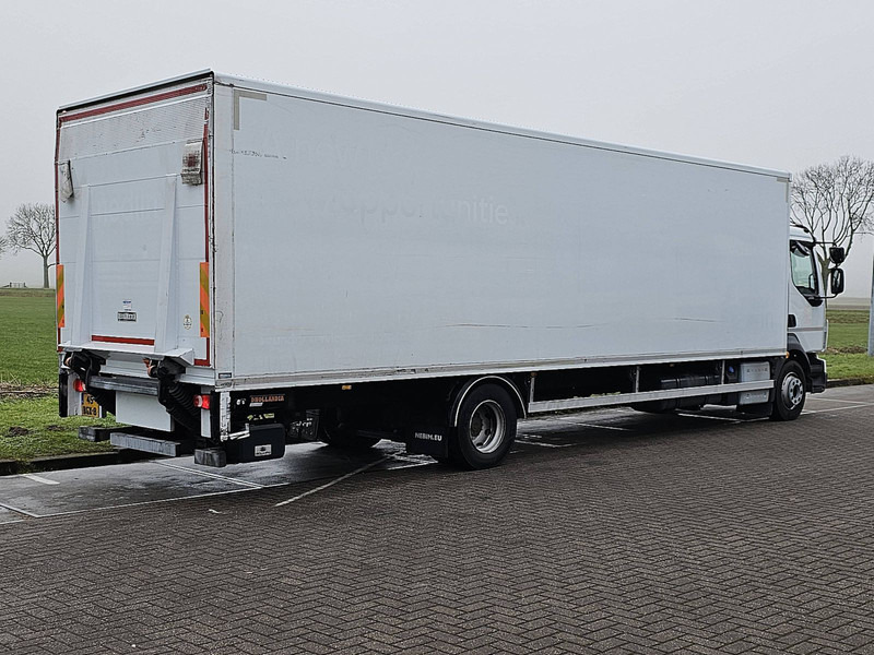 Volvo FL 250.14 AIRCO TAILLIFT - Camión caja cerrada: foto 3 Volvo FL 250.14 AIRCO TAILLIFT - Camión caja cerrada: foto 3