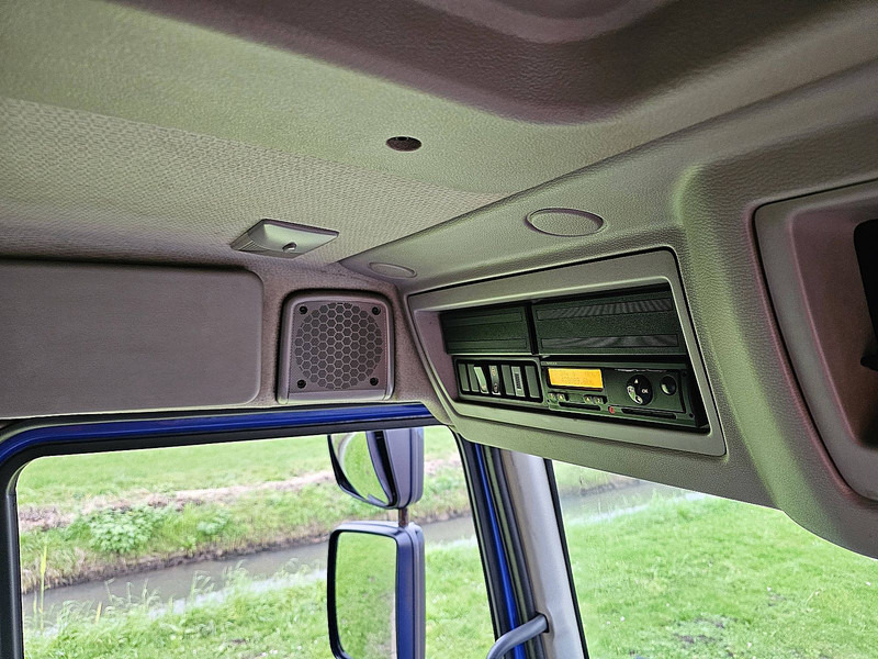 Camión caja cerrada Volvo FL 290.18: foto 12 Camión caja cerrada Volvo FL 290.18: foto 12