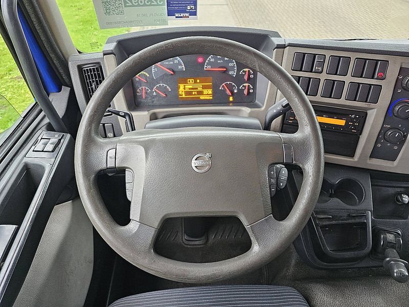 Camión caja cerrada Volvo FL 290.18: foto 11 Camión caja cerrada Volvo FL 290.18: foto 11