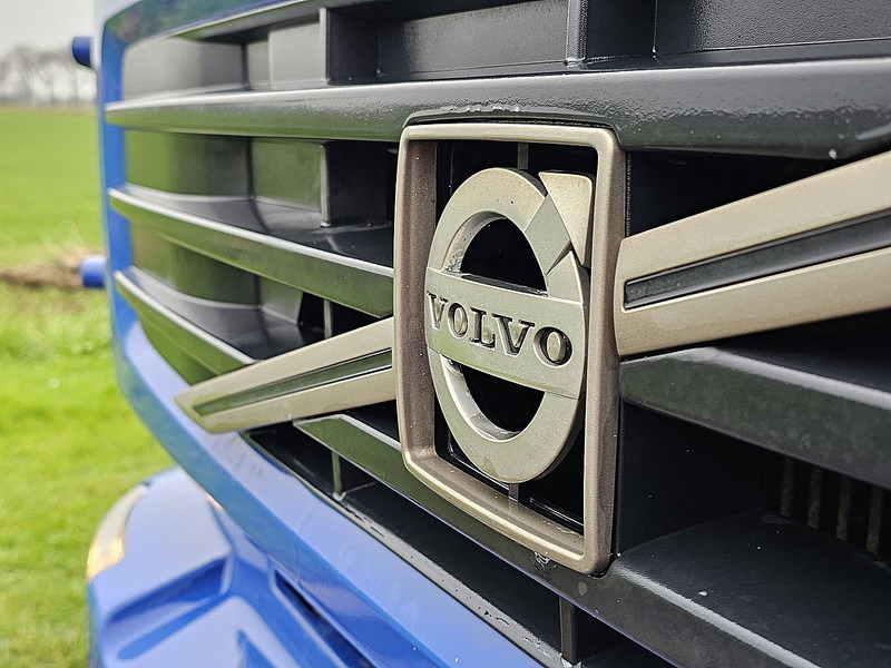 Camión caja cerrada Volvo FL 290.18: foto 13 Camión caja cerrada Volvo FL 290.18: foto 13