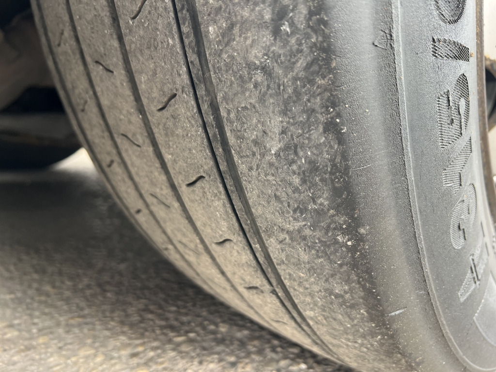 MAN TGX 18.440 EEV Klimaautom. Motorbremse Volumen - Cabeza tractora: foto 4 MAN TGX 18.440 EEV Klimaautom. Motorbremse Volumen - Cabeza tractora: foto 4